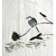 Chinese Flowers&Trees Painting - CNAG015365