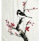 Chinese Flowers&Trees Painting - CNAG015366