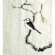 Chinese Flowers&Trees Painting - CNAG015368