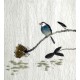 Chinese Flowers&Trees Painting - CNAG015369