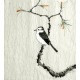 Chinese Flowers&Trees Painting - CNAG015371