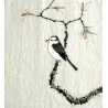 Chinese Flowers&Trees Painting - CNAG015371