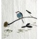 Chinese Flowers&Trees Painting - CNAG015373