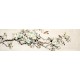 Chinese Flowers&Trees Painting - CNAG015376