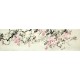 Chinese Flowers&Trees Painting - CNAG015378