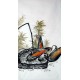 Chinese Flowers&Trees Painting - CNAG015389