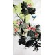 Chinese Lotus Painting - CNAG015403