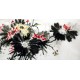 Chinese Lotus Painting - CNAG015404