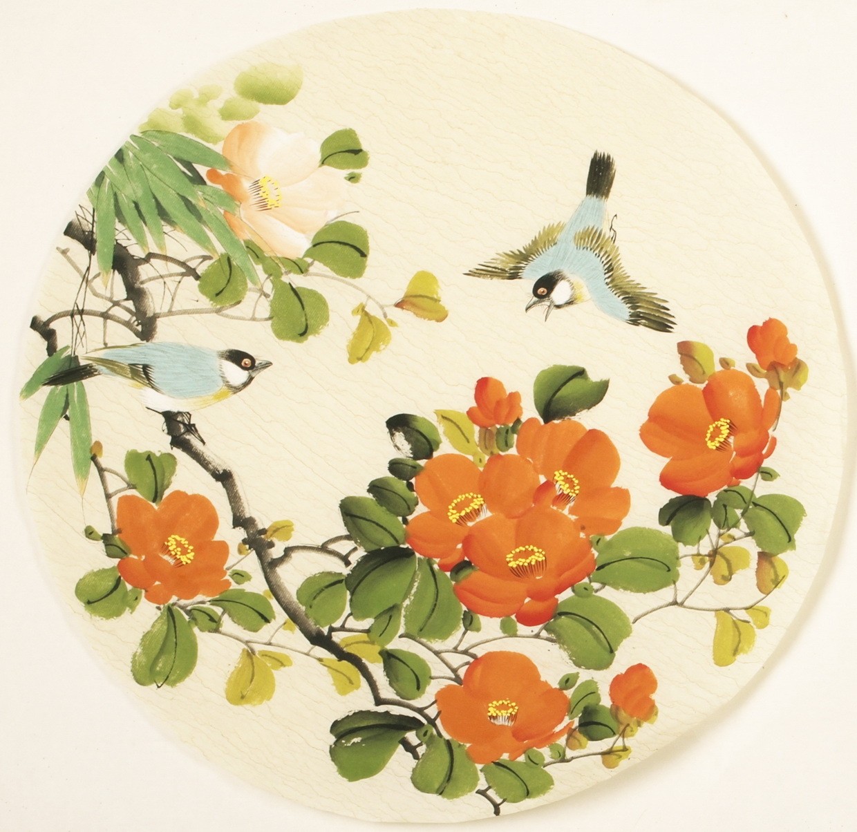 Other Birds - CNAG001573