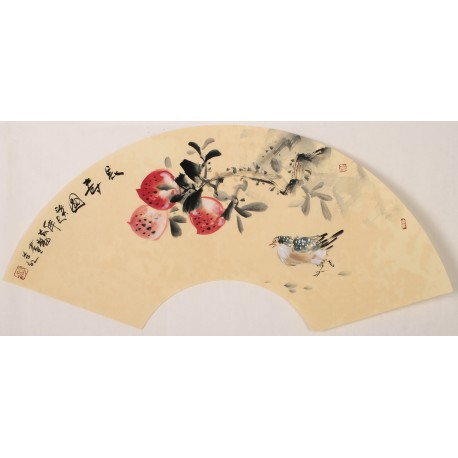 Peach Blossom - CNAG001627