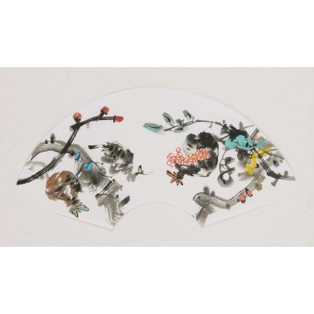 Other Birds - CNAG001773