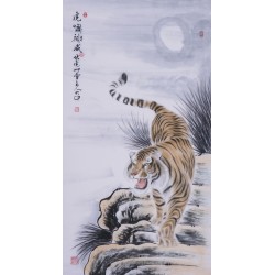 Tiger - CNAG000018