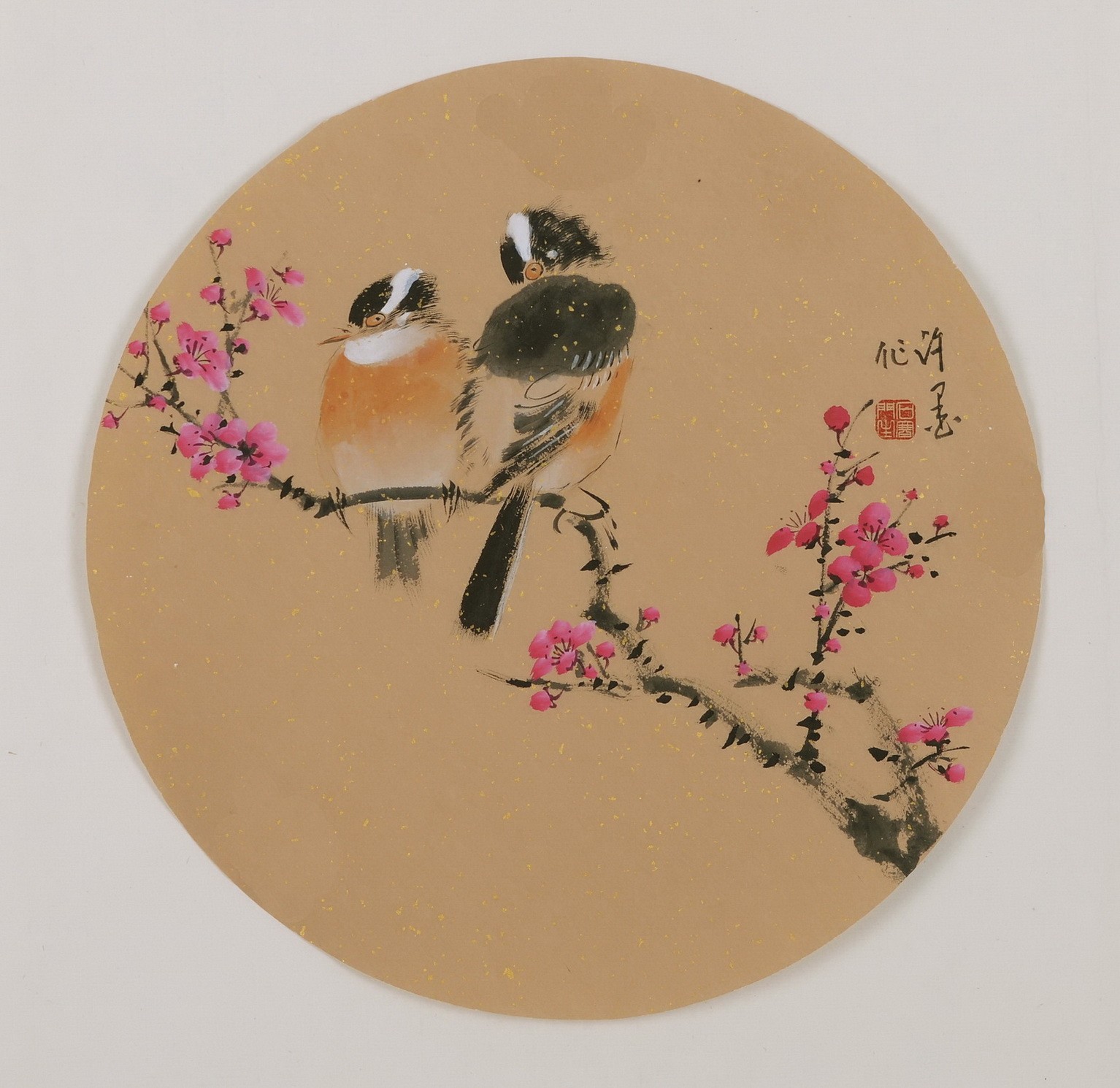 Plum - CNAG001809