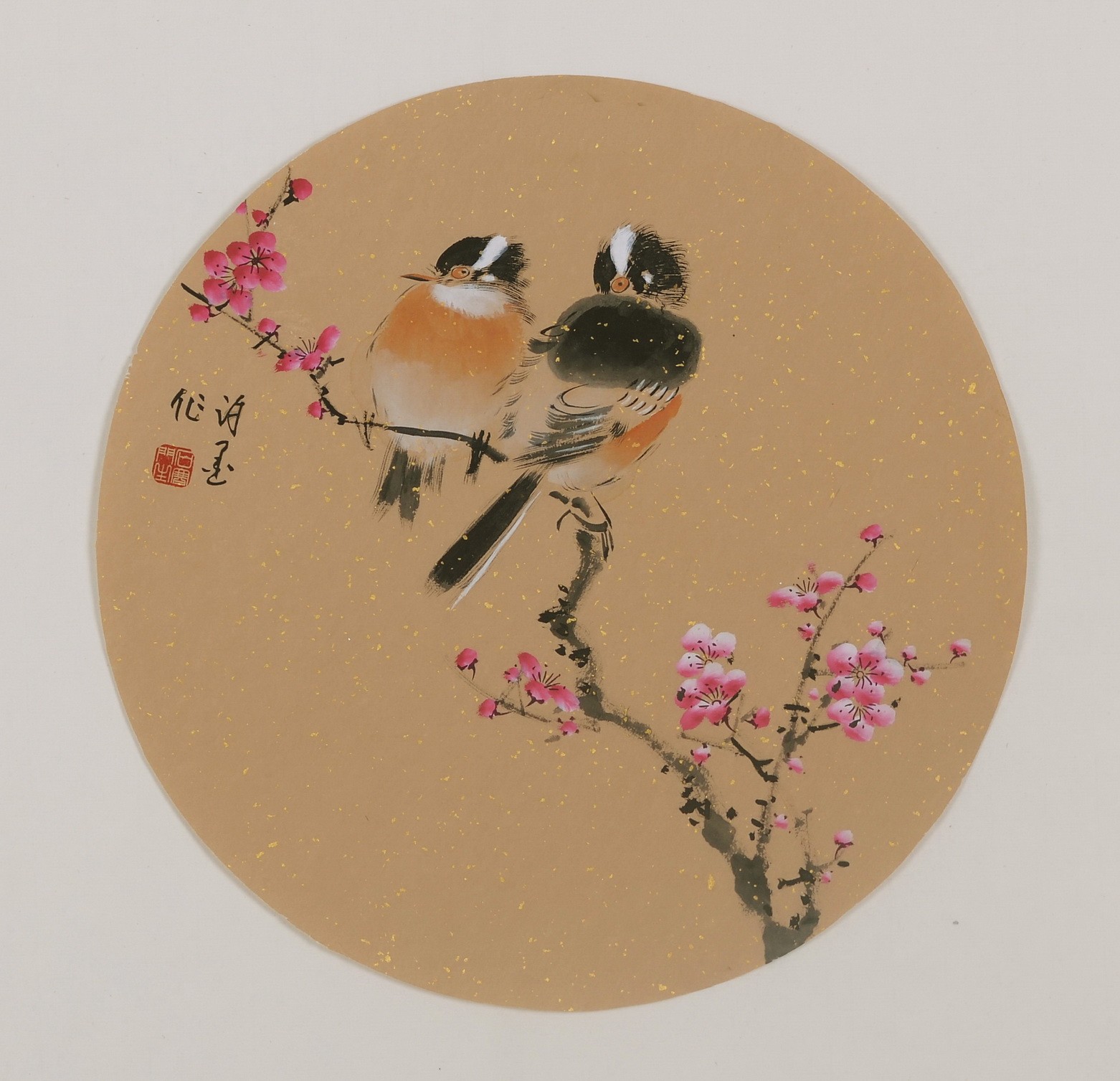 Plum - CNAG001814