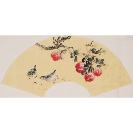 Peach Blossom - CNAG001856