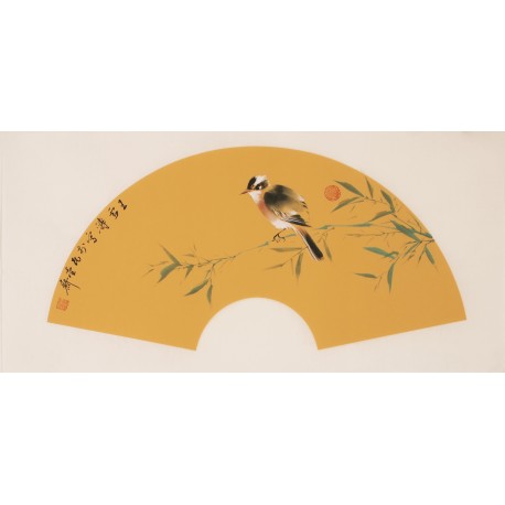 Green Bamboo - CNAG001897