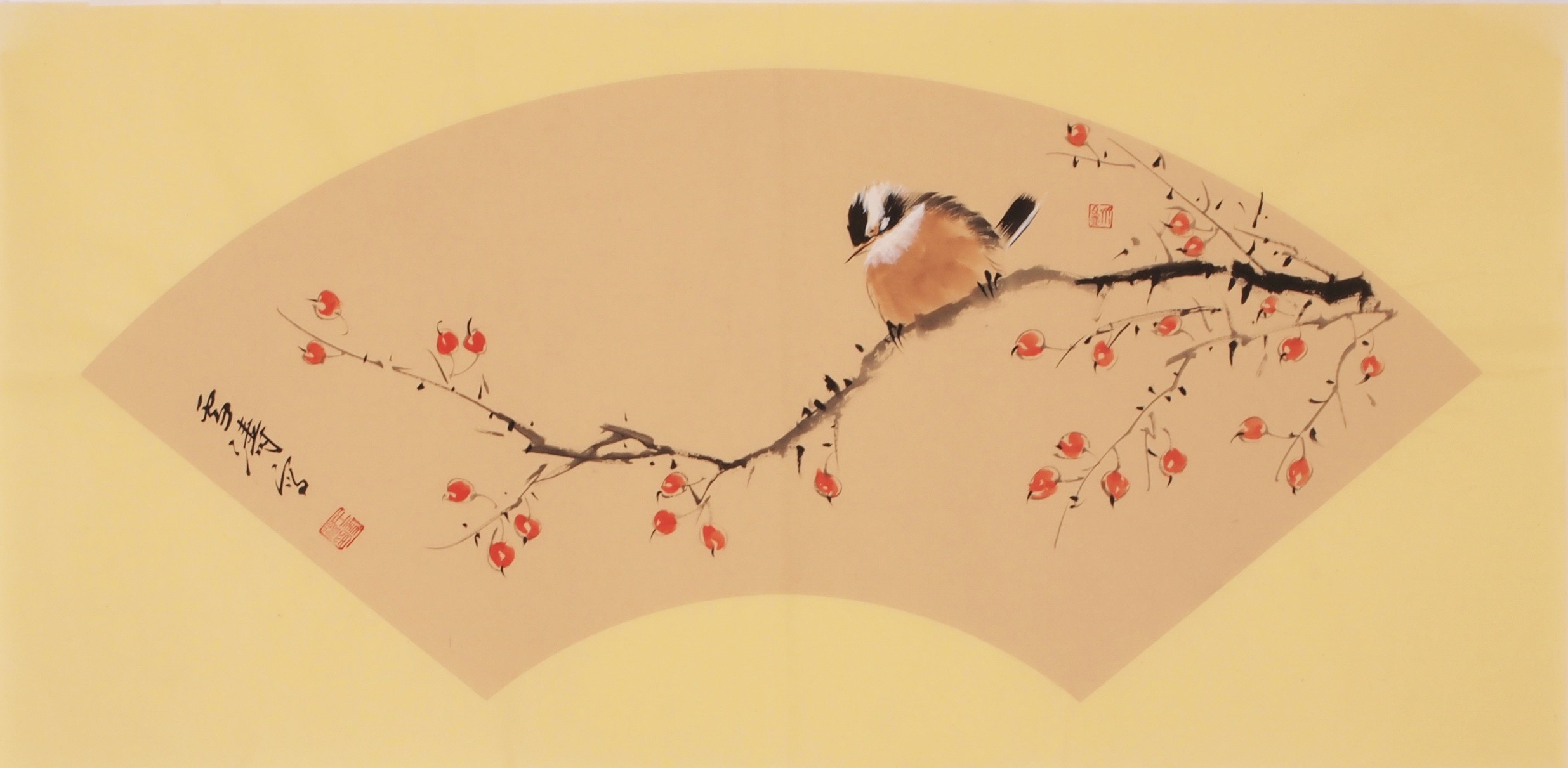Other Birds - CNAG001902