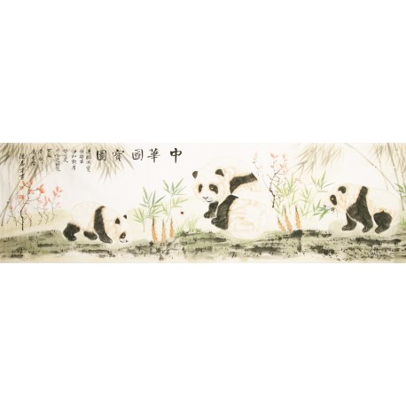 Panda - CNAG001910