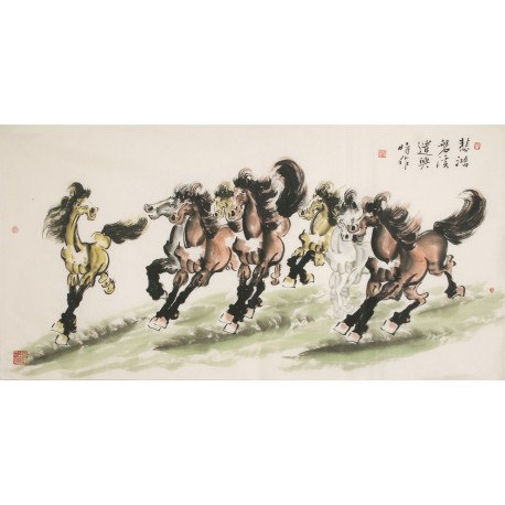 Horse - CNAG001953