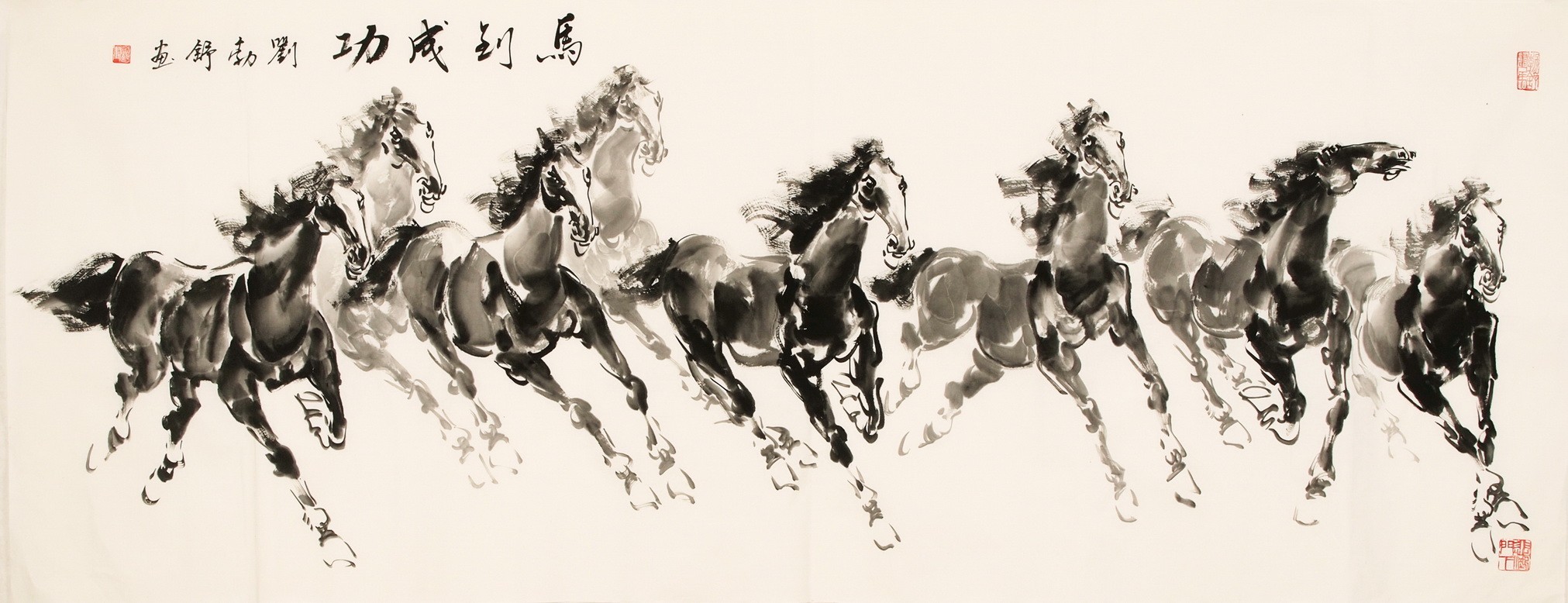 Horse - CNAG001969