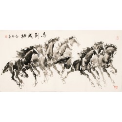 Horse - CNAG001972