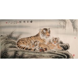 Tiger - CNAG001990
