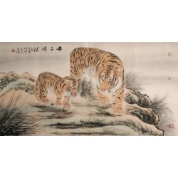 Tiger - CNAG001991