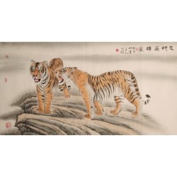 Tiger - CNAG001994