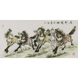Horse - CNAG002043