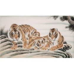 Tiger - CNAG002093