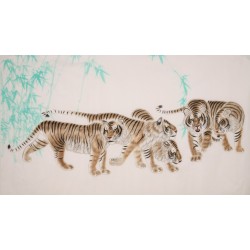 Tiger - CNAG002098