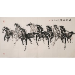 Horse - CNAG002122