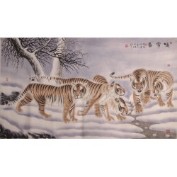 Tiger - CNAG002126