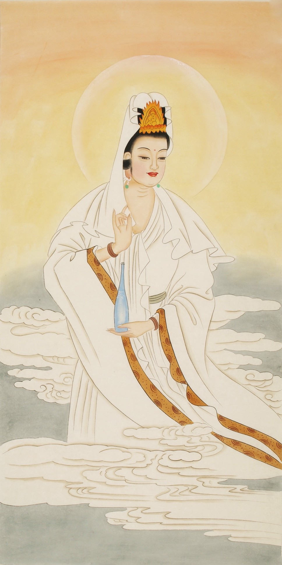 Guanyin - CNAG000216