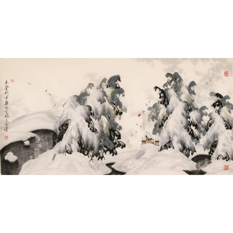 Other Landscape - CNAG002172