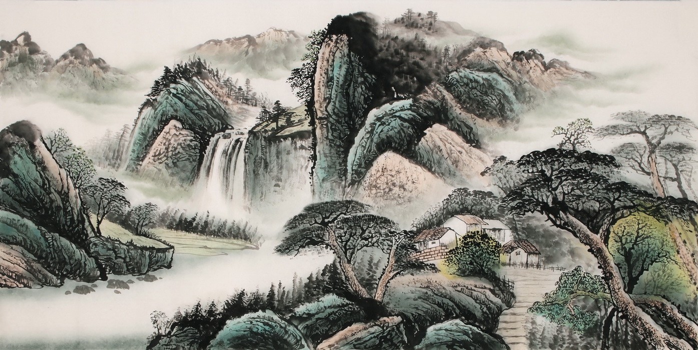 Other Landscape - CNAG002181