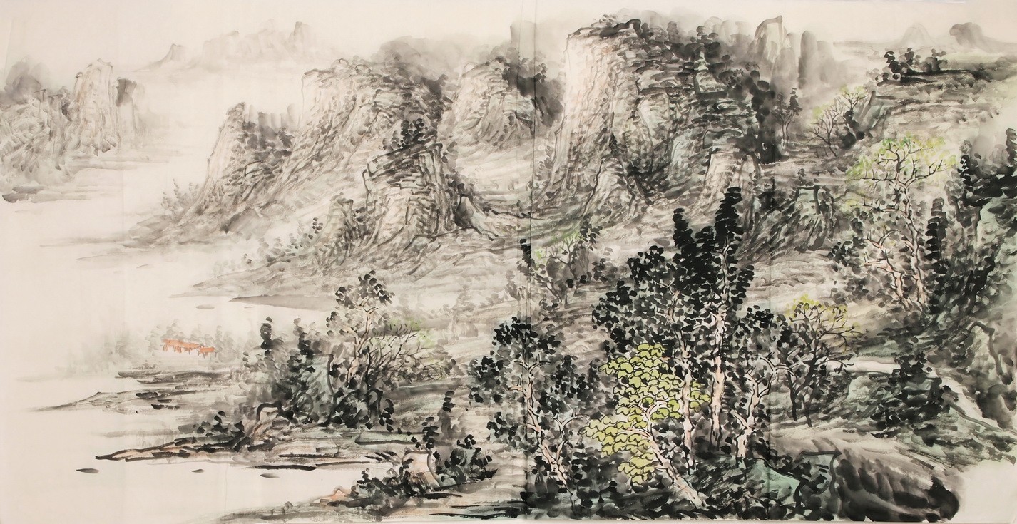 Other Landscape - CNAG002193
