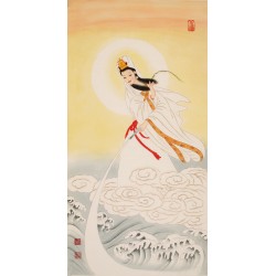 Guanyin - CNAG000221