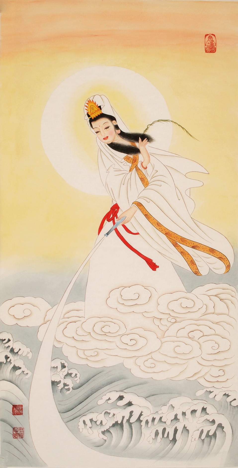 Guanyin - CNAG000221