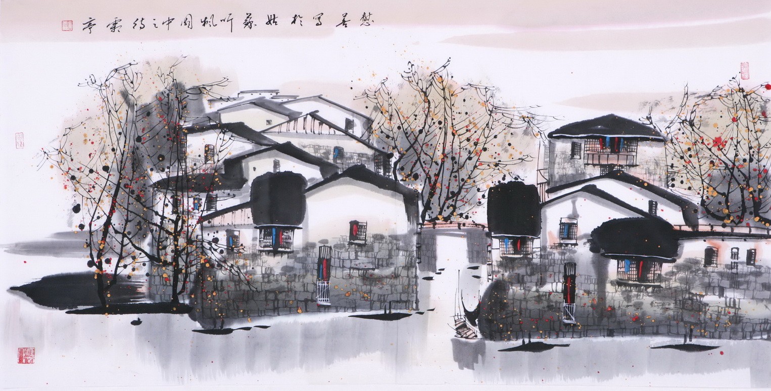 Jiangnan - CNAG002220