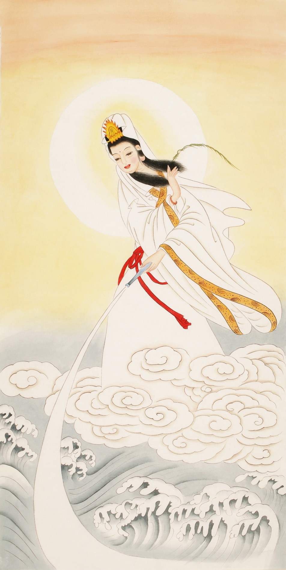 Guanyin - CNAG000223