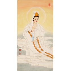 Guanyin - CNAG000224