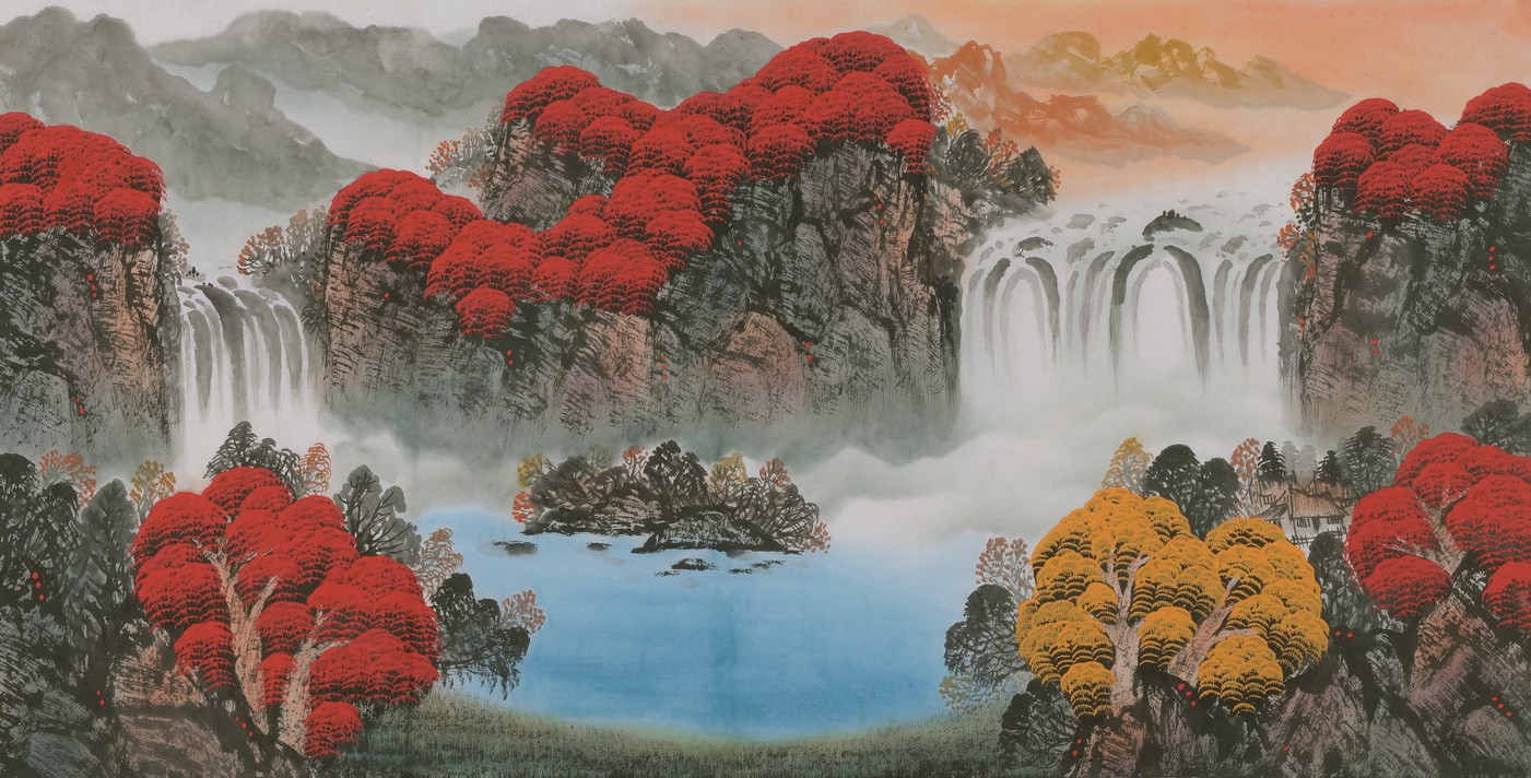 Other Landscape - CNAG002243