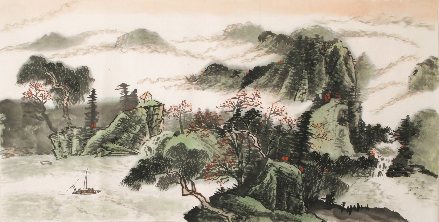 Other Landscape - CNAG002281