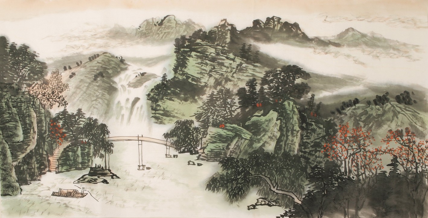 Other Landscape - CNAG002282