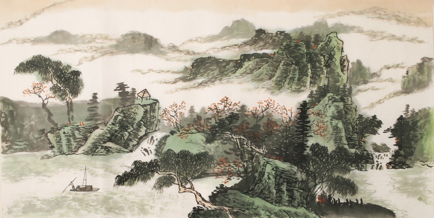 Other Landscape - CNAG002293