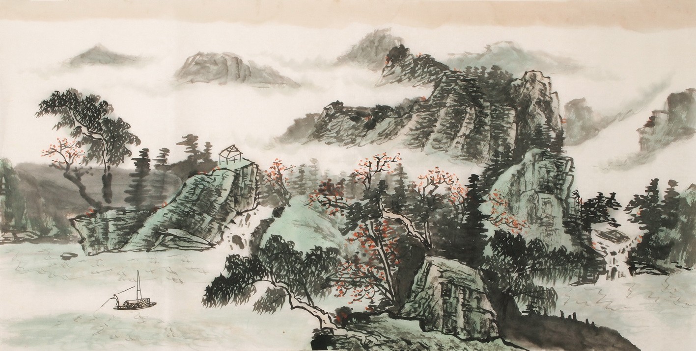 Other Landscape - CNAG002294