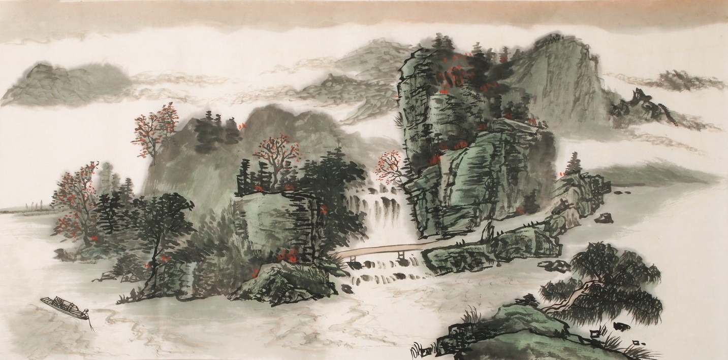 Other Landscape - CNAG002295