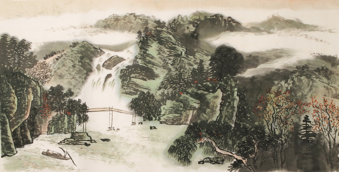 Other Landscape - CNAG002296