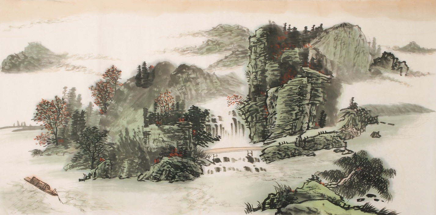 Other Landscape - CNAG002297